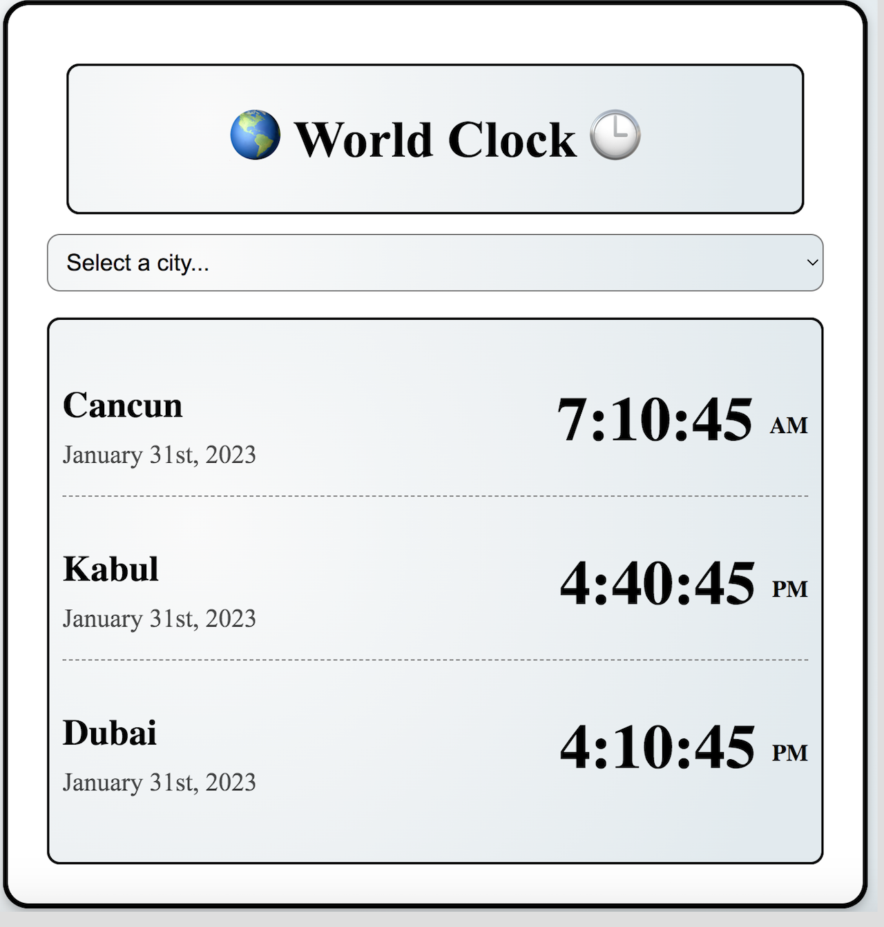 world-clock